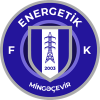 Energetik Mingechevir